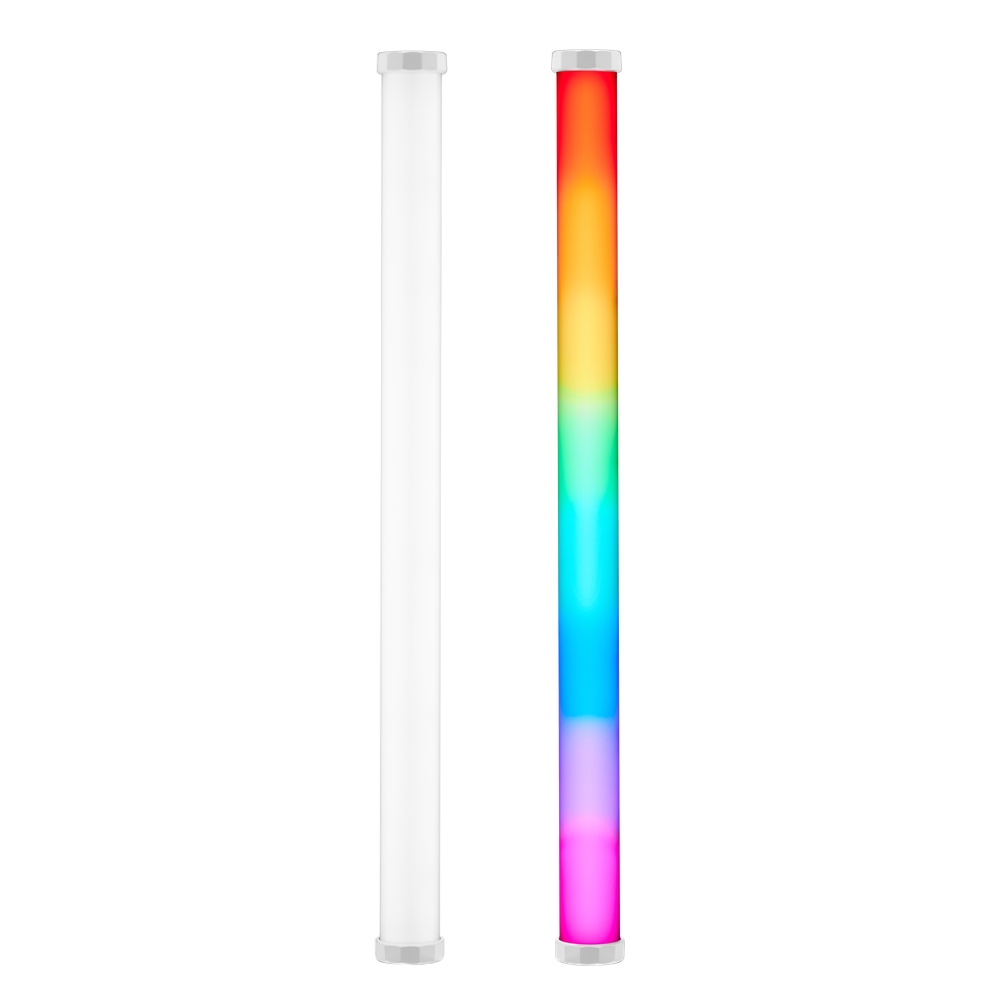 TP2R K4 4 Light Kit Knowled Pixel Tube Light