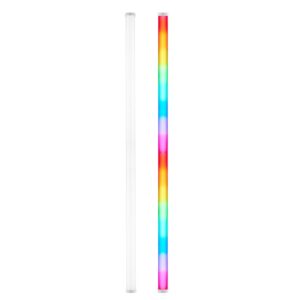 TP4R K8 8 Light Kit Knowled Pixel Tube Light