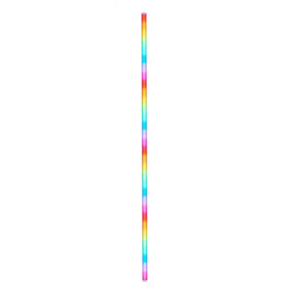 TP8R Knowled Pixel RGB LED Tube Light