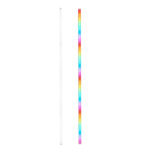 TP8R Knowled Pixel RGB LED Tube Light