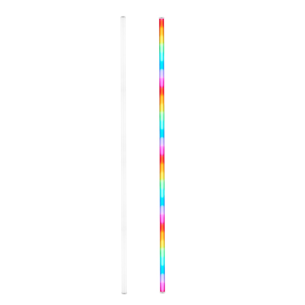 TP8R Knowled Pixel RGB LED Tube Light