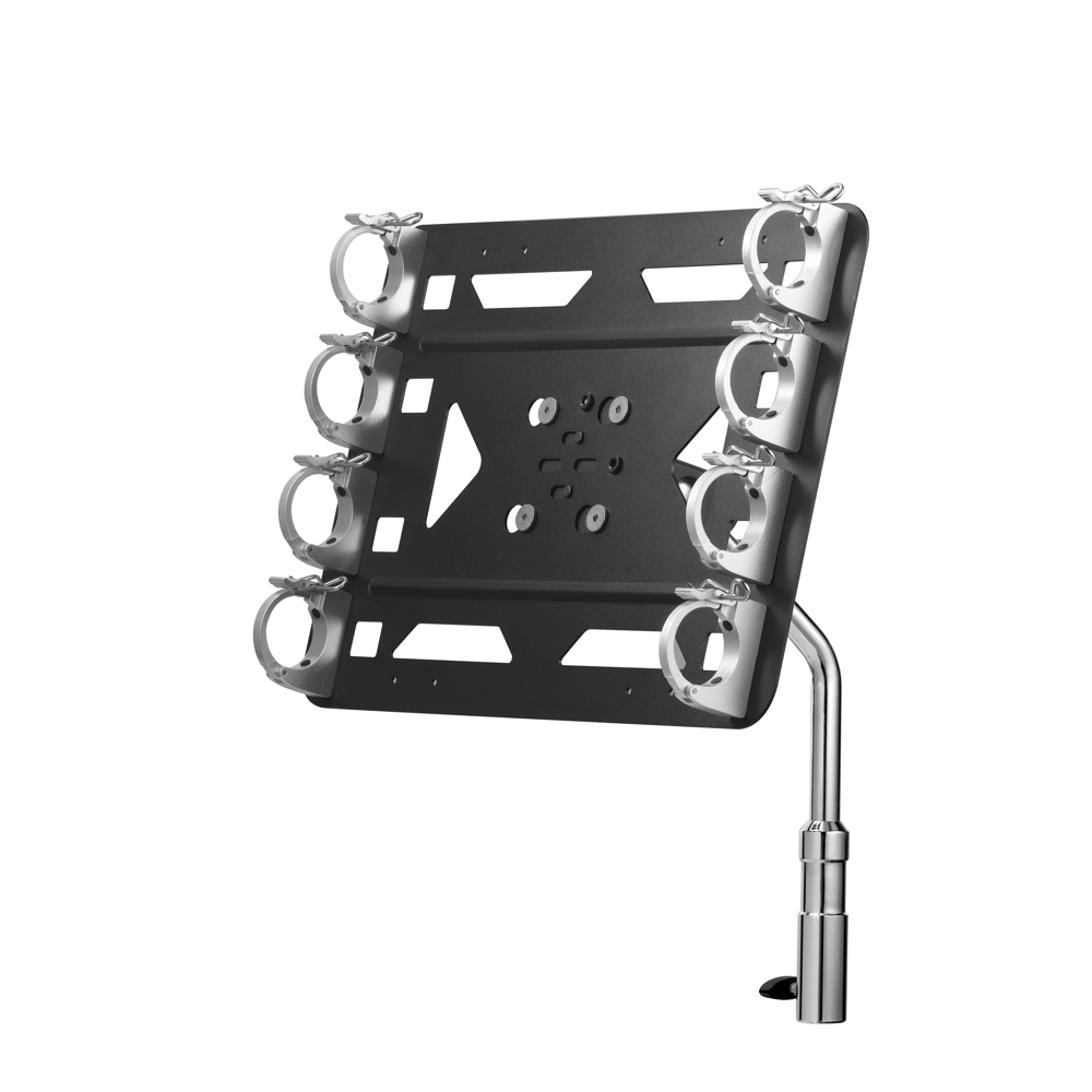 TP B4 Four light Bracket for TP Tube Light