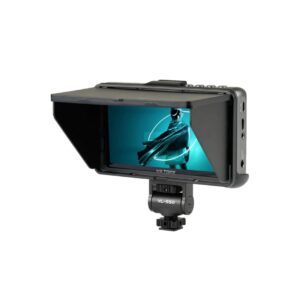 DC 550 5.25′ 4K HDMI Monitor