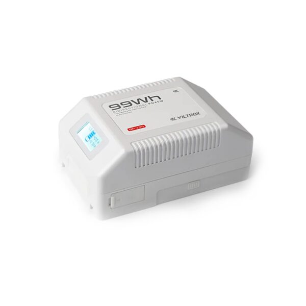 BP V99 6700Mah V Mount Lithium Batterij
