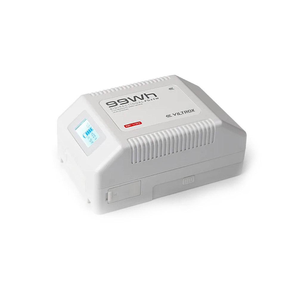 BP V99 6700Mah V Mount Lithium Batterij