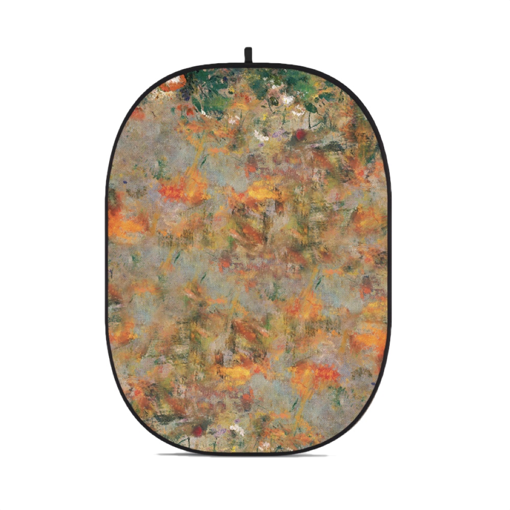 Collapsible Backdrop CBA PF0004