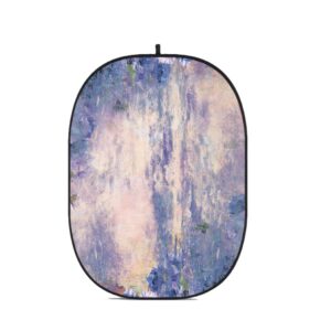 Collapsible Backdrop CBA PF0001