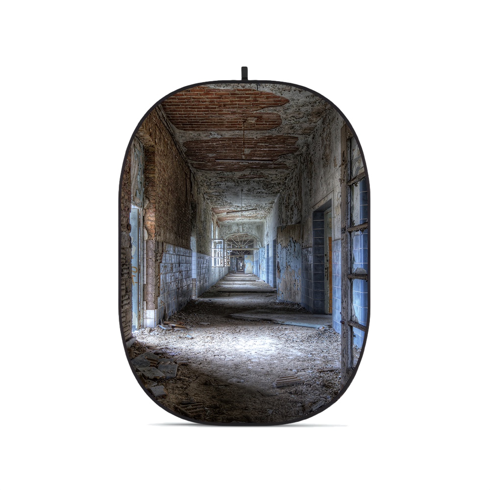 Collapsible Backdrop CBA CA0002