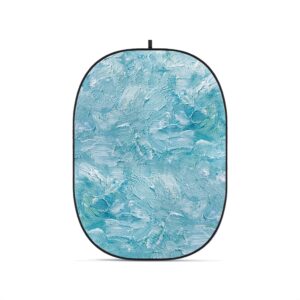 Collapsible Backdrop CBA PA0003