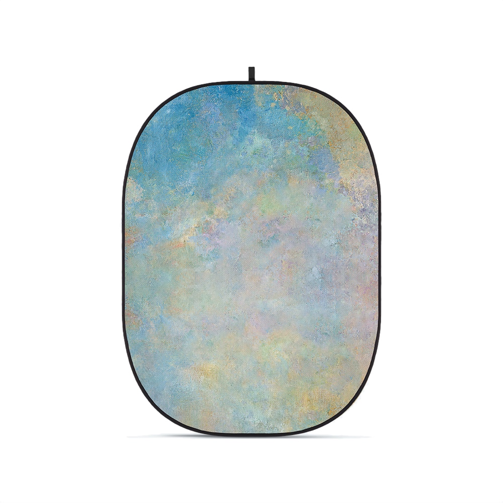 Collapsible Backdrop CBA PA0007