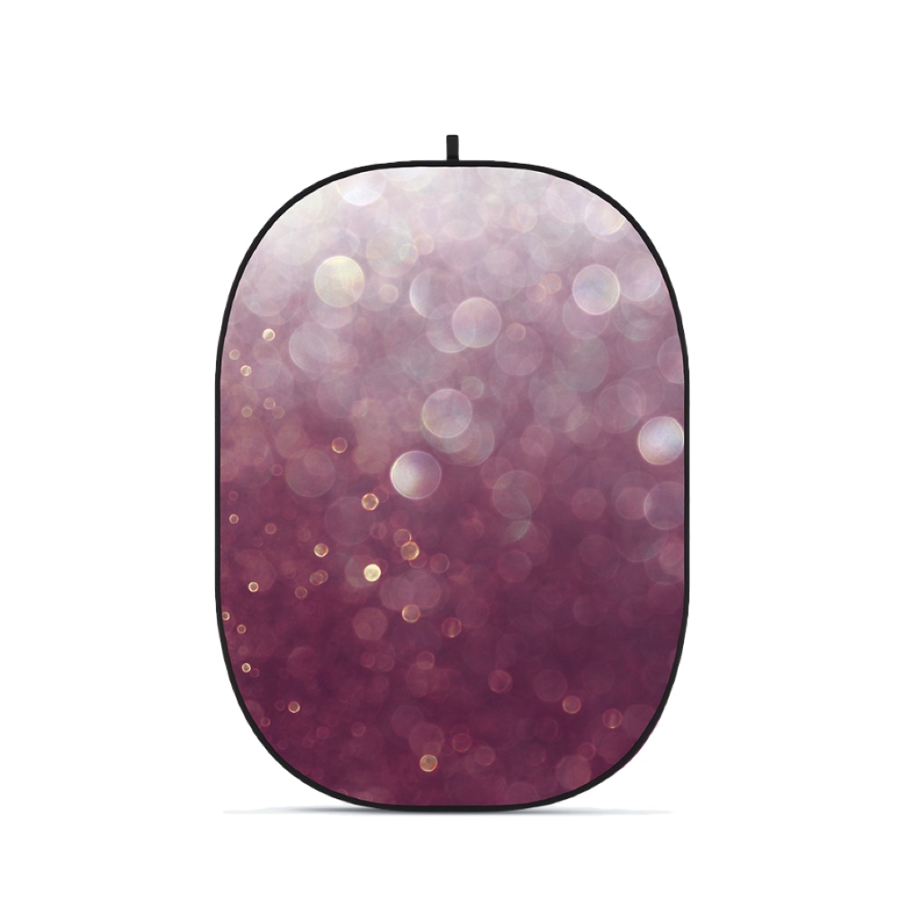 Collapsible Backdrop CBA TB0002