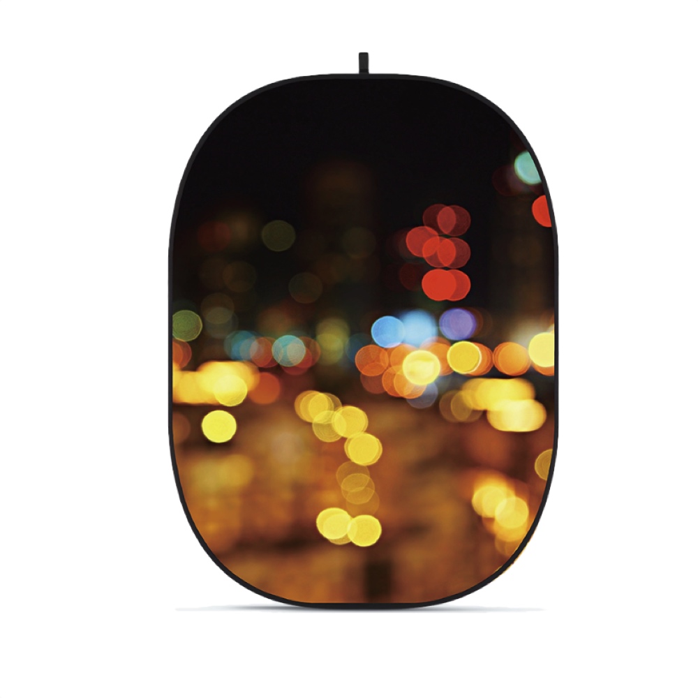 Collapsible Backdrop CBA TB0005