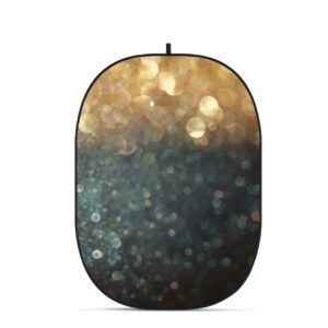 Collapsible Backdrop CBA TB0011
