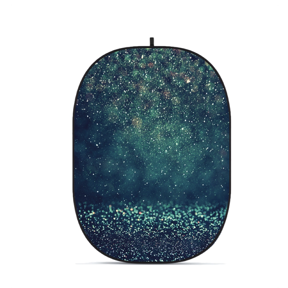 Collapsible Backdrop CBA TB0013