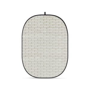 Collapsible Backdrop CBA WB0001