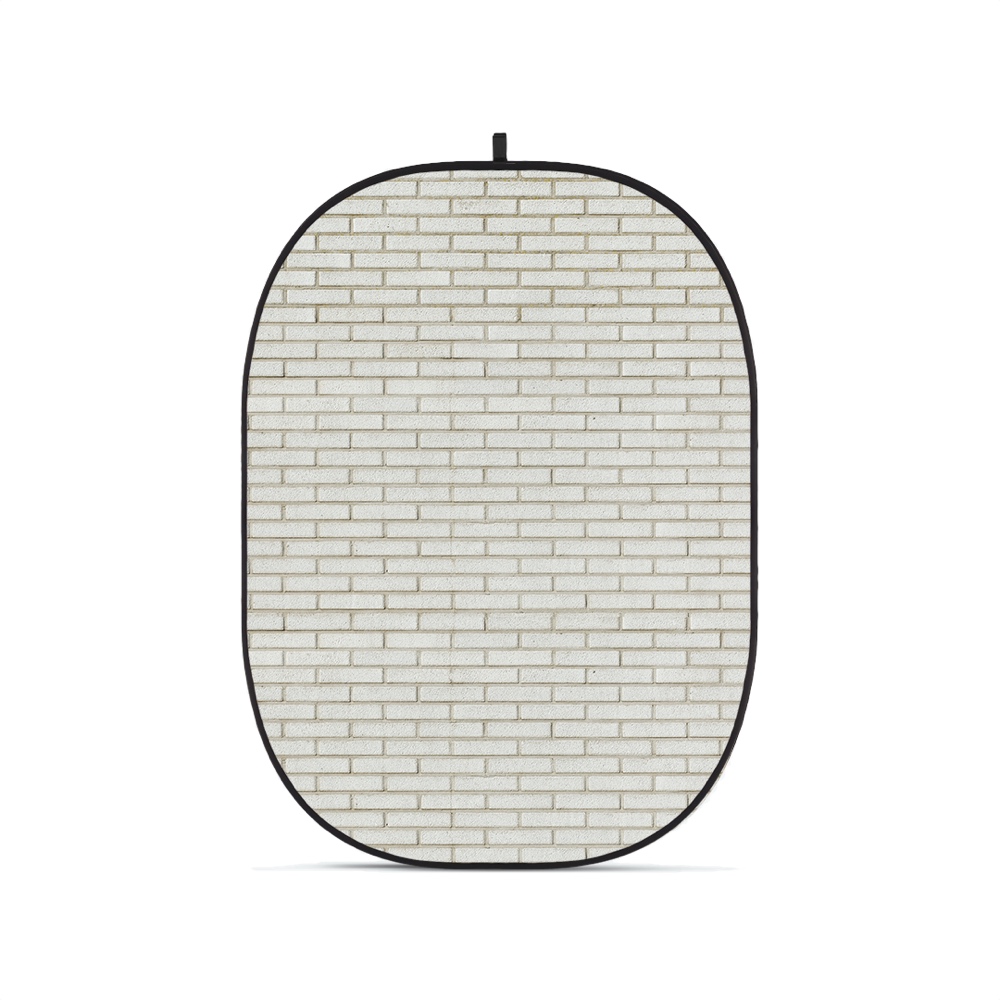 Collapsible Backdrop CBA WB0001