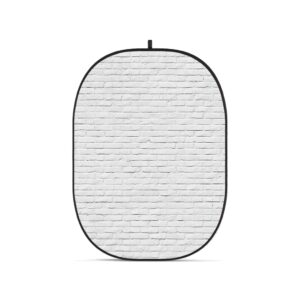 Collapsible Backdrop CBA WB0002