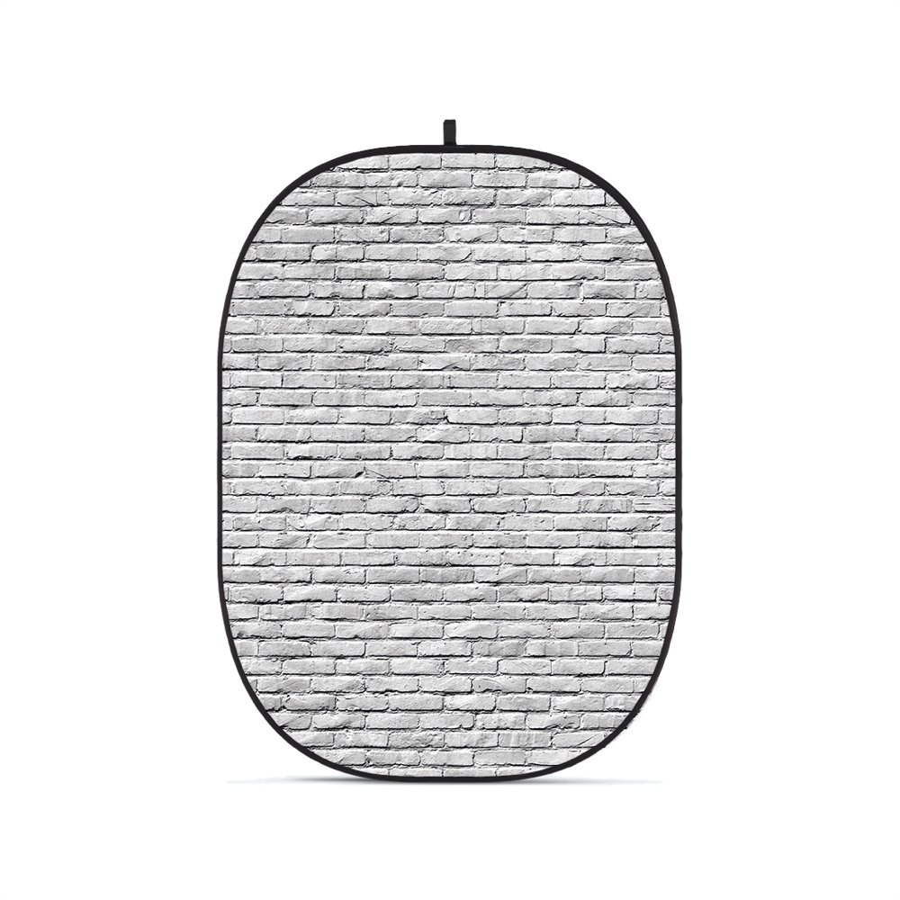 Collapsible Backdrop CBA WB0003