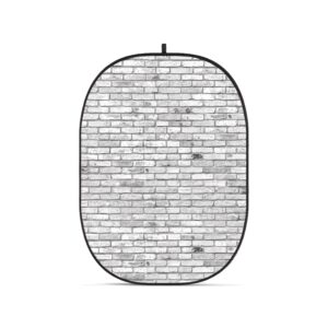 Collapsible Backdrop CBA WB0004