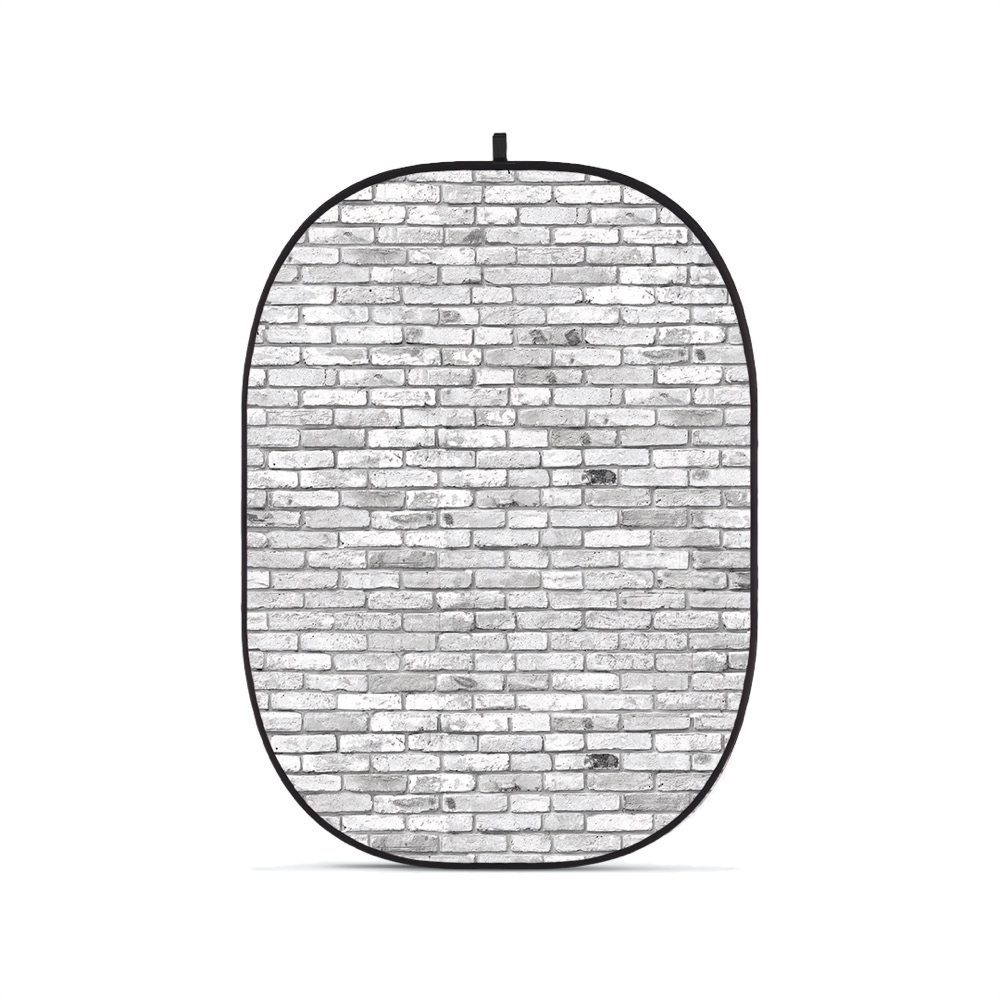 Collapsible Backdrop CBA WB0004