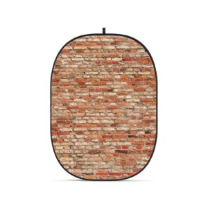 Collapsible Backdrop CBA WB0005