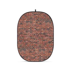 Collapsible Backdrop CBA WB0006
