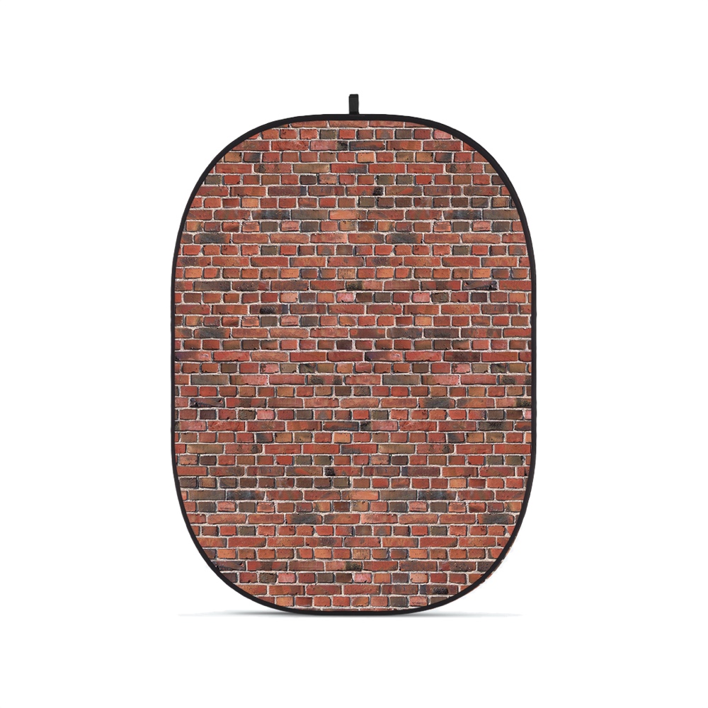 Collapsible Backdrop CBA WB0006