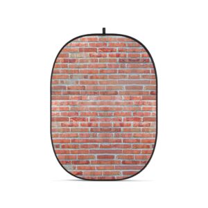 Collapsible Backdrop CBA WB0007