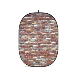 Collapsible Backdrop CBA WB0008