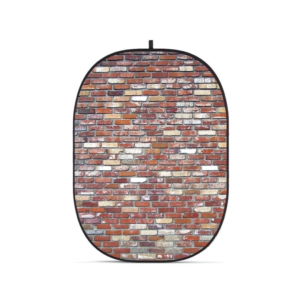 Collapsible Backdrop CBA WB0008