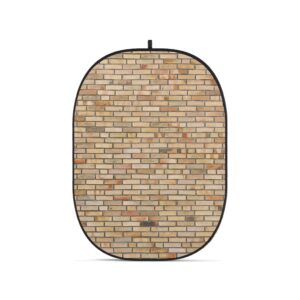 Collapsible Backdrop CBA WB0009