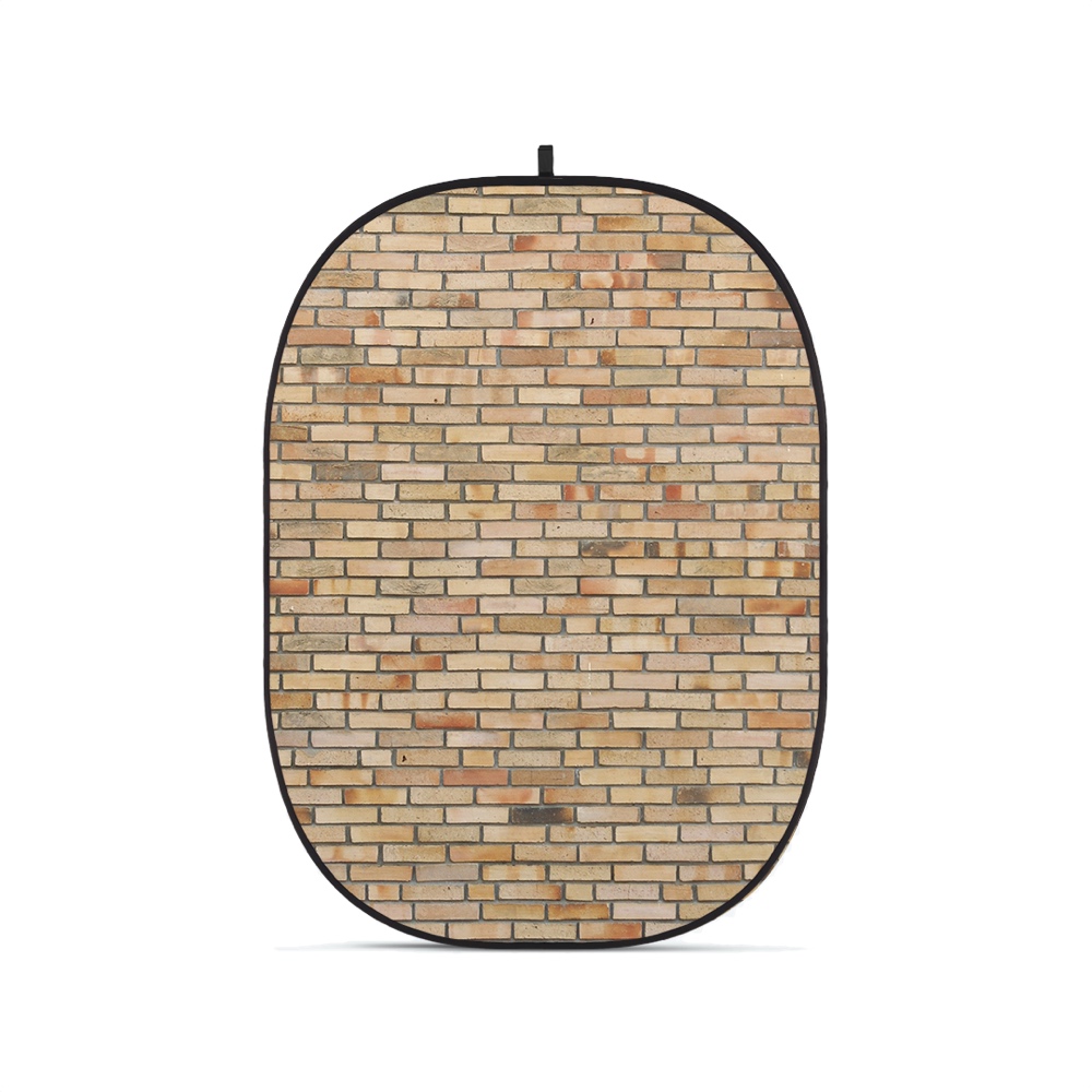 Collapsible Backdrop CBA WB0009