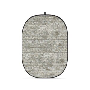 Collapsible Backdrop CBA WB0010