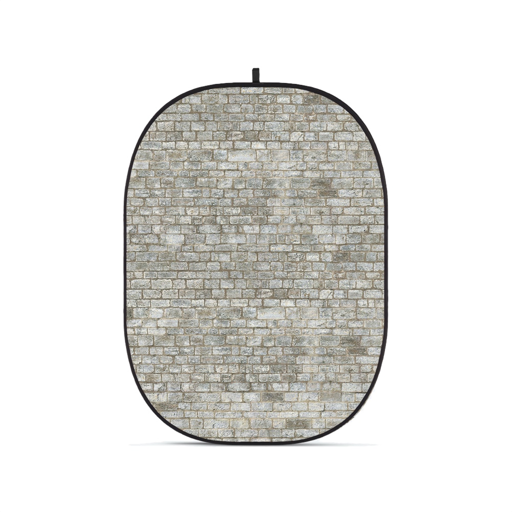 Collapsible Backdrop CBA WB0010