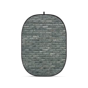Collapsible Backdrop CBA WB0011