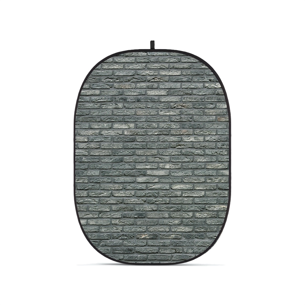 Collapsible Backdrop CBA WB0011