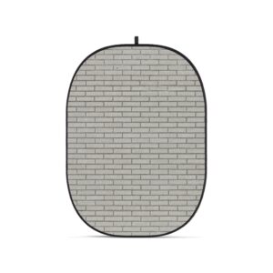 Collapsible Backdrop CBA WB0012