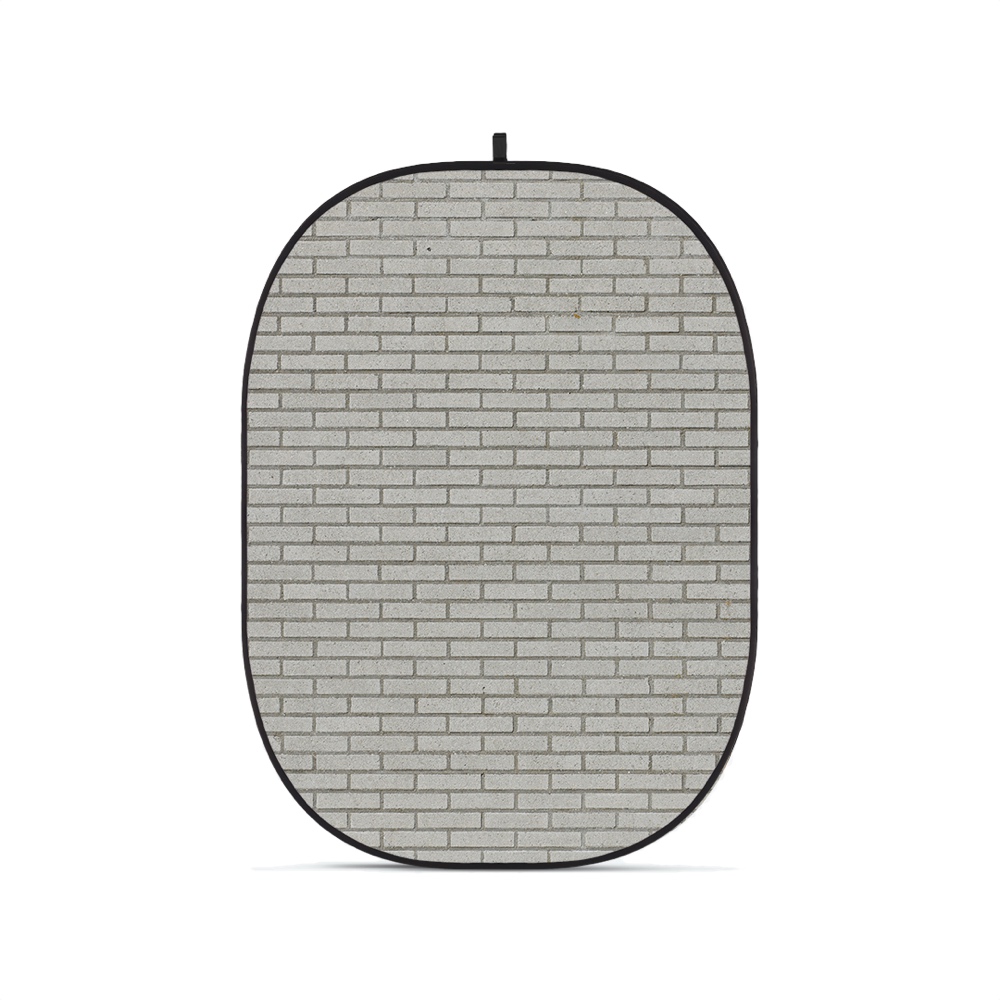 Collapsible Backdrop CBA WB0012
