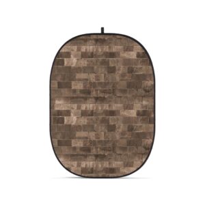 Collapsible Backdrop CBA WB0013