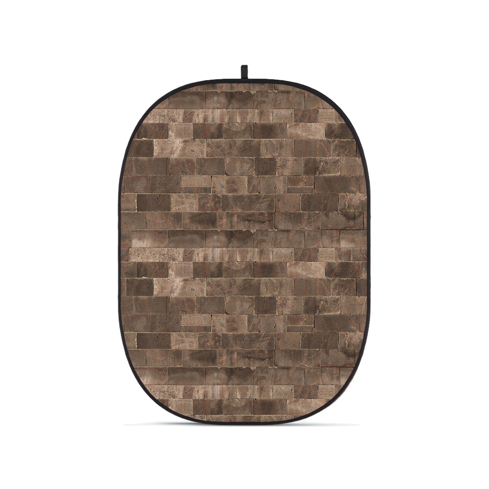Collapsible Backdrop CBA WB0013