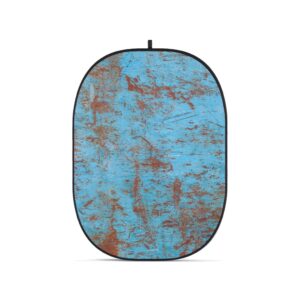 Collapsible Backdrop CBA WR0006