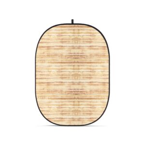 Collapsible Backdrop CBA WW0001