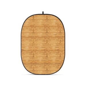 Collapsible Backdrop CBA WW0002