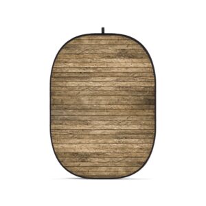 Collapsible Backdrop CBA WW0004