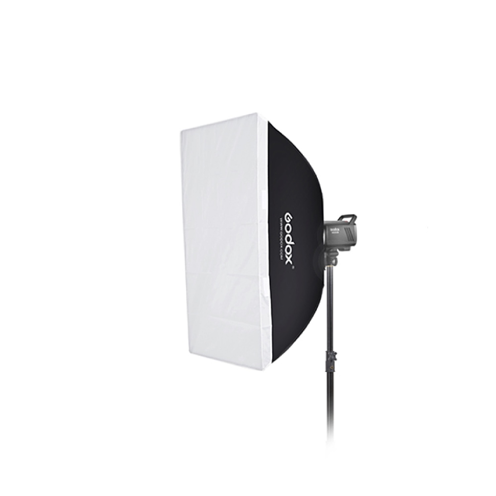 Softbox Bowen’s Mount 60x90cm