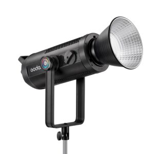 SZ300R Zoom RGB LED Video Light
