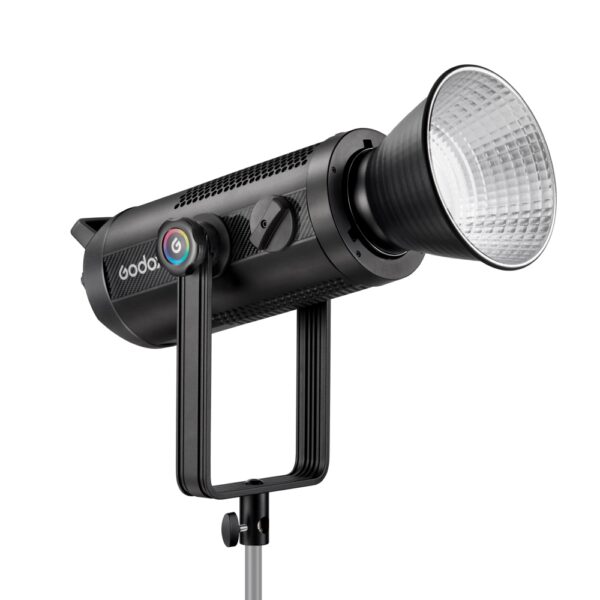 SZ300R Zoom RGB LED Video Light
