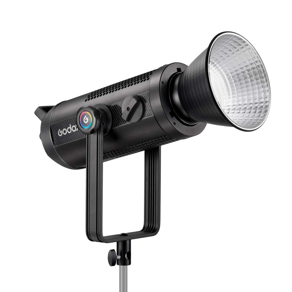 SZ300R Zoom RGB LED Video Light