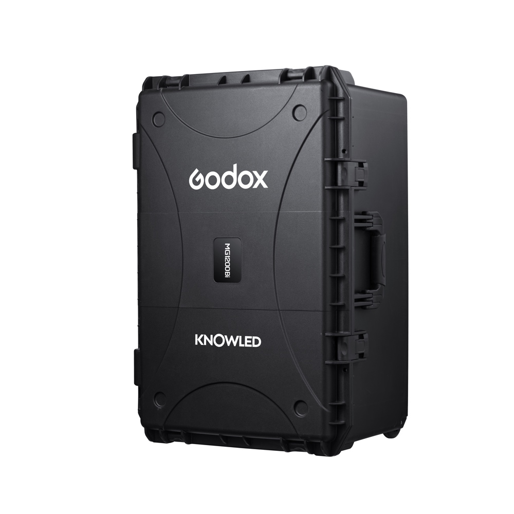 HC01 Hard Case for MG1200Bi