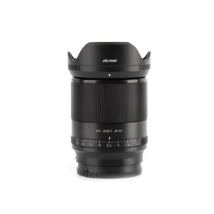 AF 28mm F/1.8 Sony FE Mount